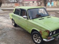 Сүрөт унаа ВАЗ (Lada) 2106