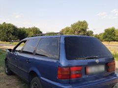 Сүрөт унаа Volkswagen Passat