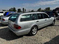 Photo of the vehicle Mercedes-Benz E-Класс