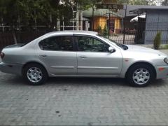 Фото авто Nissan Cefiro