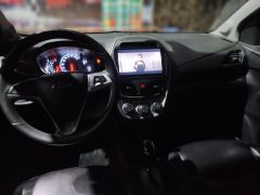 Photo of the vehicle Chevrolet Spark