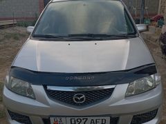 Фото авто Mazda Premacy