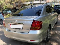 Photo of the vehicle Toyota Allion