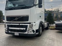 Фото авто Volvo FH