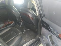 Сүрөт унаа Audi A8