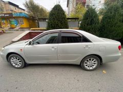 Photo of the vehicle Toyota Camry