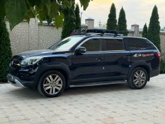 Photo of the vehicle SsangYong Rexton Sports