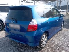 Сүрөт унаа Honda Jazz