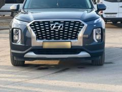 Photo of the vehicle Hyundai Palisade