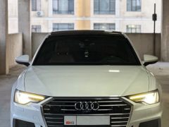 Фото авто Audi A6