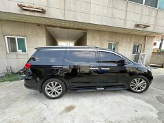 Фото авто Kia Carnival