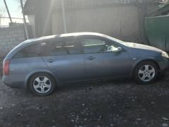 Photo of the vehicle Nissan Almera