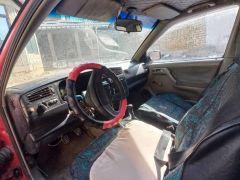 Сүрөт унаа Volkswagen Golf