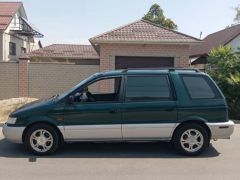 Сүрөт унаа Mitsubishi Space Wagon