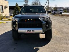 Photo of the vehicle Toyota 4Runner