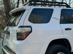 Сүрөт унаа Toyota 4Runner