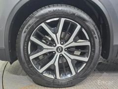 Фото авто Renault Samsung QM6