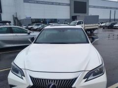 Сүрөт унаа Lexus ES