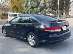 Сүрөт унаа Honda Inspire