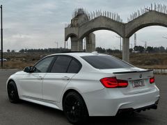 Сүрөт унаа BMW 3 серия