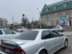 Сүрөт унаа Honda Accord