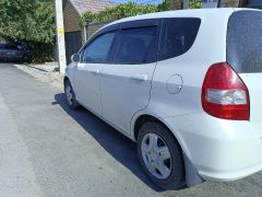 Photo of the vehicle Honda Fit