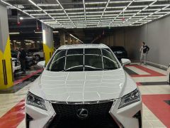 Фото авто Lexus RX