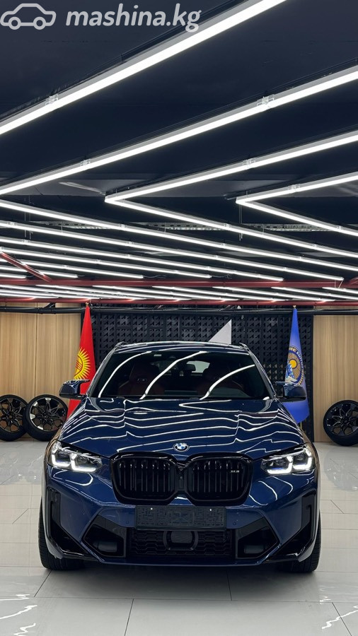 BMW X4 M