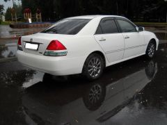 Сүрөт унаа Toyota Mark II