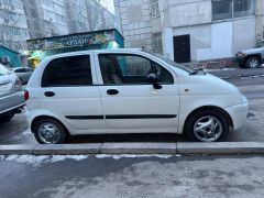 Сүрөт унаа Daewoo Matiz