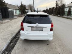 Photo of the vehicle Toyota Wish