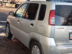 Photo of the vehicle Suzuki Ignis