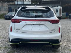 Сүрөт унаа Haval Chitu