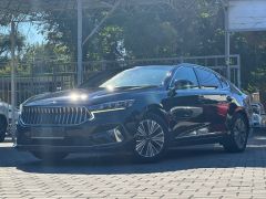 Фото авто Kia K7