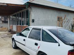 Сүрөт унаа Opel Vectra