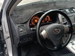 Photo of the vehicle Toyota Corolla