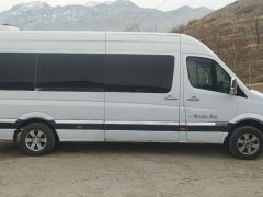 Фото авто Mercedes-Benz Sprinter