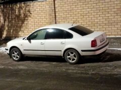 Photo of the vehicle Volkswagen Passat