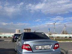 Сүрөт унаа Daewoo Nexia