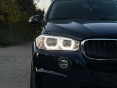 Фото авто BMW X5