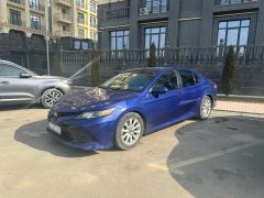 Сүрөт унаа Toyota Camry