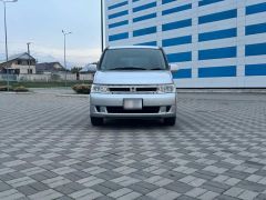 Фото авто Honda Stepwgn