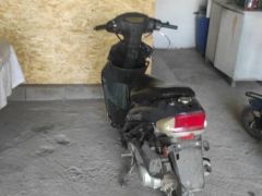 Photo of the vehicle Suzuki AN 125