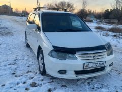 Сүрөт унаа Honda Odyssey