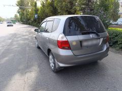 Сүрөт унаа Honda Fit