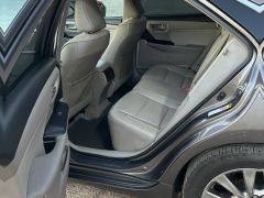 Photo of the vehicle Toyota Camry