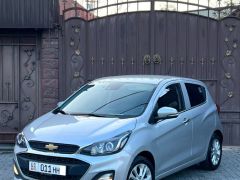 Сүрөт унаа Chevrolet Spark