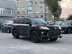 Фото авто Lexus LX