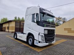 Фото авто Volvo FH