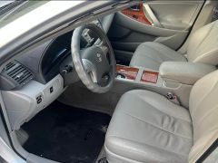 Photo of the vehicle Toyota Camry